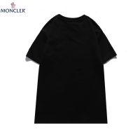 $25.00 USD Moncler T-Shirts Short Sleeved For Men #839836