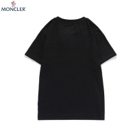 $25.00 USD Moncler T-Shirts Short Sleeved For Men #839837