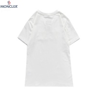 $25.00 USD Moncler T-Shirts Short Sleeved For Men #839838