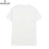 $27.00 USD Moncler T-Shirts Short Sleeved For Men #839842