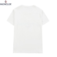$27.00 USD Moncler T-Shirts Short Sleeved For Men #839843