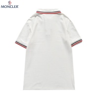 $34.00 USD Moncler T-Shirts Short Sleeved For Men #839845