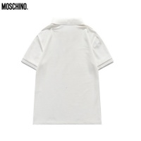 $36.00 USD Moschino T-Shirts Short Sleeved For Men #839847