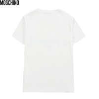$29.00 USD Moschino T-Shirts Short Sleeved For Men #839856