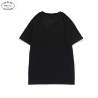 $27.00 USD Prada T-Shirts Short Sleeved For Men #839869