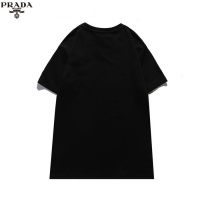 $24.00 USD Prada T-Shirts Short Sleeved For Men #839873