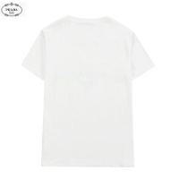$27.00 USD Prada T-Shirts Short Sleeved For Men #839880