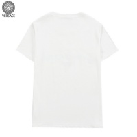 $27.00 USD Versace T-Shirts Short Sleeved For Men #839896