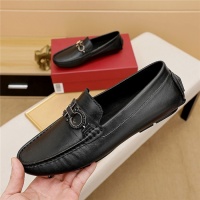 $68.00 USD Salvatore Ferragamo Casual Shoes For Men #839915