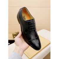 $80.00 USD Salvatore Ferragamo Leather Shoes For Men #839918