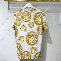 $41.00 USD Versace T-Shirts Short Sleeved For Men #839952