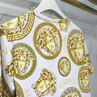 $41.00 USD Versace T-Shirts Short Sleeved For Men #839952
