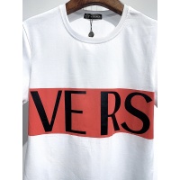 $26.00 USD Versace T-Shirts Short Sleeved For Men #839955