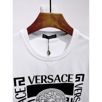 $26.00 USD Versace T-Shirts Short Sleeved For Men #839989