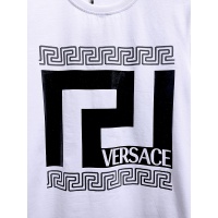 $26.00 USD Versace T-Shirts Short Sleeved For Men #839999