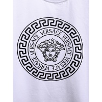 $26.00 USD Versace T-Shirts Short Sleeved For Men #840001