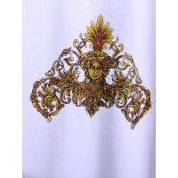 $26.00 USD Versace T-Shirts Short Sleeved For Men #840005