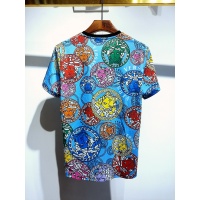 $30.00 USD Versace T-Shirts Short Sleeved For Men #840020
