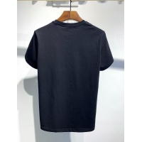 $26.00 USD Versace T-Shirts Short Sleeved For Men #840026