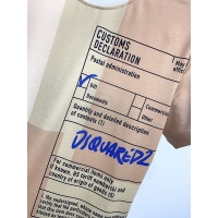 $28.00 USD Dsquared T-Shirts Short Sleeved For Men #840048