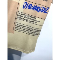 $28.00 USD Dsquared T-Shirts Short Sleeved For Men #840048