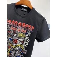 $26.00 USD Dsquared T-Shirts Short Sleeved For Men #840064