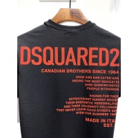 $30.00 USD Dsquared T-Shirts Short Sleeved For Men #840078