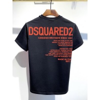 $30.00 USD Dsquared T-Shirts Short Sleeved For Men #840078