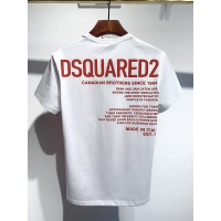 $30.00 USD Dsquared T-Shirts Short Sleeved For Men #840079
