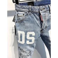 $64.00 USD Dsquared Jeans For Men #840122
