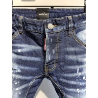$64.00 USD Dsquared Jeans For Men #840124