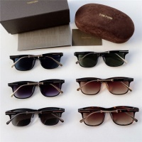 $48.00 USD Tom Ford AAA Quality Sunglasses #840141