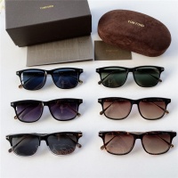 $48.00 USD Tom Ford AAA Quality Sunglasses #840146