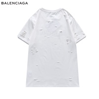 $29.00 USD Balenciaga T-Shirts Short Sleeved For Men #840222