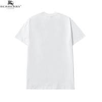 $27.00 USD Burberry T-Shirts Short Sleeved For Men #840228