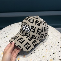 $32.00 USD Fendi Caps #840385