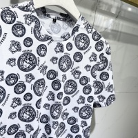 $41.00 USD Versace T-Shirts Short Sleeved For Men #840477