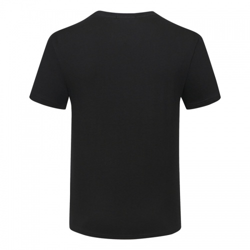 Replica Dolce & Gabbana D&G T-Shirts Short Sleeved For Men #840849 $23.00 USD for Wholesale