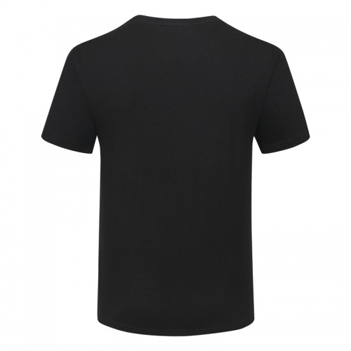 Replica Dolce & Gabbana D&G T-Shirts Short Sleeved For Men #840854 $23.00 USD for Wholesale