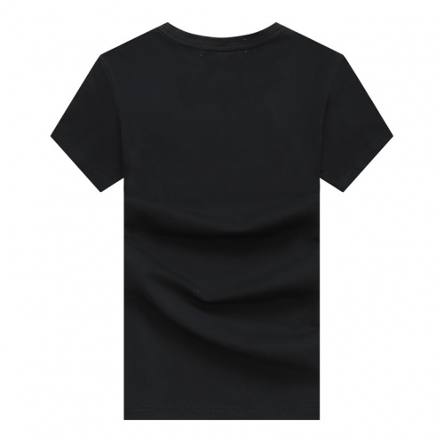 Replica Kenzo T-Shirts Short Sleeved For Men #840949 $23.00 USD for Wholesale