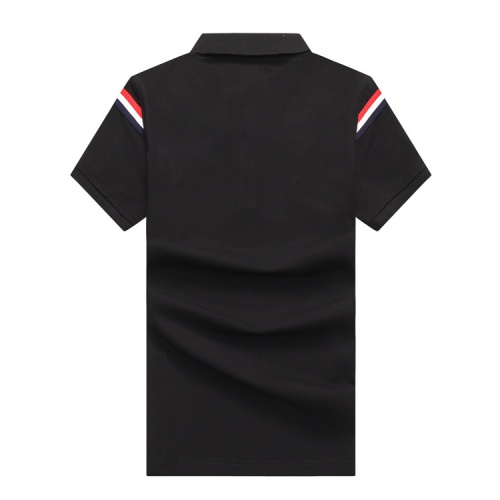 Replica Tommy Hilfiger TH T-Shirts Short Sleeved For Men #841005 $24.00 USD for Wholesale