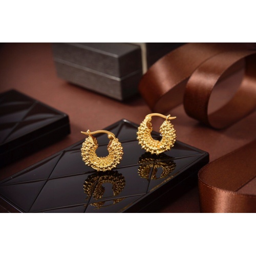 Celine Earrings #841099 $32.00 USD, Wholesale Replica Celine Earrings