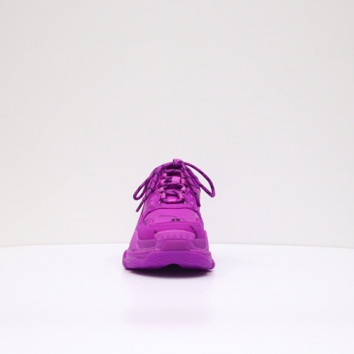 Replica Balenciaga Fashion Shoes For Women #841269 $160.00 USD for Wholesale