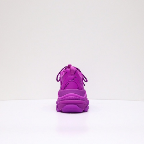 Replica Balenciaga Fashion Shoes For Women #841269 $160.00 USD for Wholesale