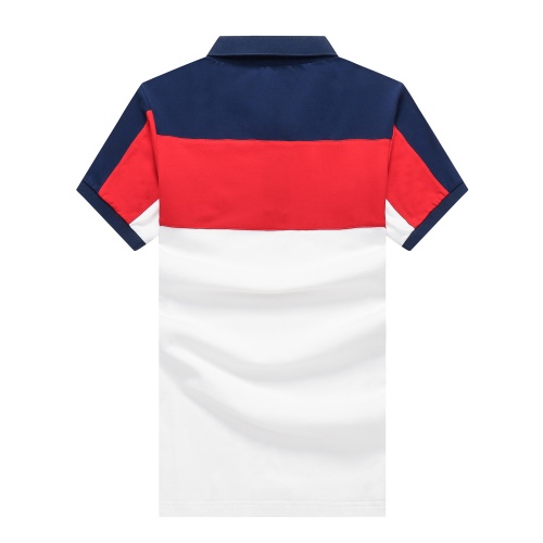 Replica Ralph Lauren Polo T-Shirts Short Sleeved For Men #841270 $24.00 USD for Wholesale