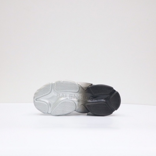 Replica Balenciaga Fashion Shoes For Men #841307 $160.00 USD for Wholesale
