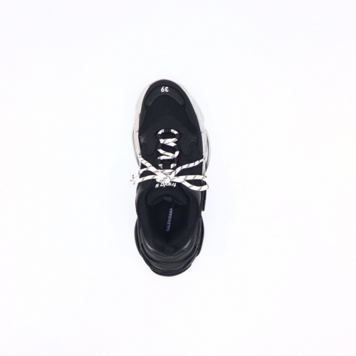 Replica Balenciaga Fashion Shoes For Men #841312 $160.00 USD for Wholesale
