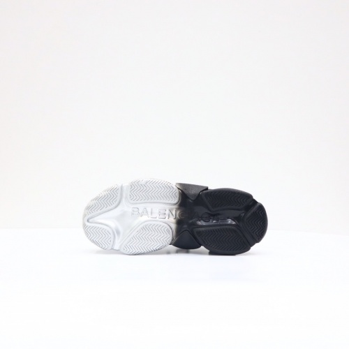 Replica Balenciaga Fashion Shoes For Men #841312 $160.00 USD for Wholesale