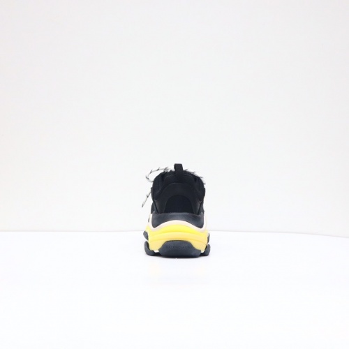 Replica Balenciaga Fashion Shoes For Men #841317 $160.00 USD for Wholesale