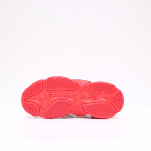 Replica Balenciaga Fashion Shoes For Men #841318 $160.00 USD for Wholesale
